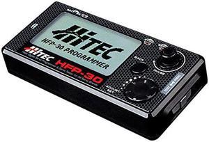 Hitech RCD 44427 Hfp-30 Digital Servo Programmer & Tester (Replaces Hfp-25)