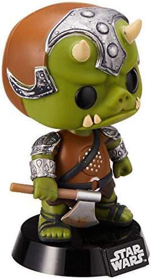 Funko Gamorrean Guard POP