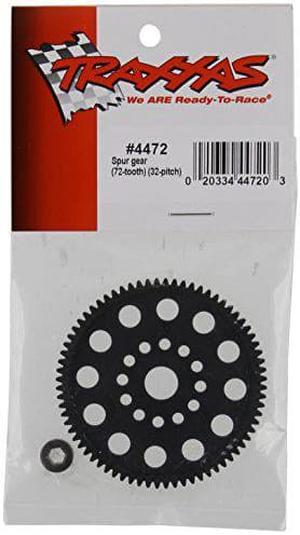 Traxxas 4472 72-T Spur Gear, 32P