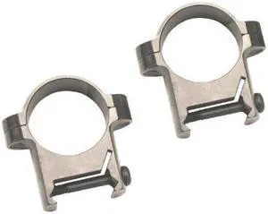 Brandnameinternalx 40mm Rings Burris 420080 Zee Riflescope Rings