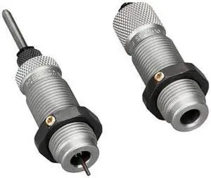 RCBS 13603 Series A Small Base Die Set, 7mm Remington Magnum