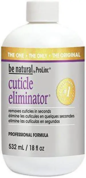 ProLinc Cuticle Eliminator, 18 oz
