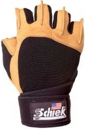 Schiek Sports Schiek 425 Glove, Large