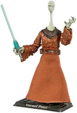 Star Wars - The Saga Collection - Basic Figure - Yarael Poof