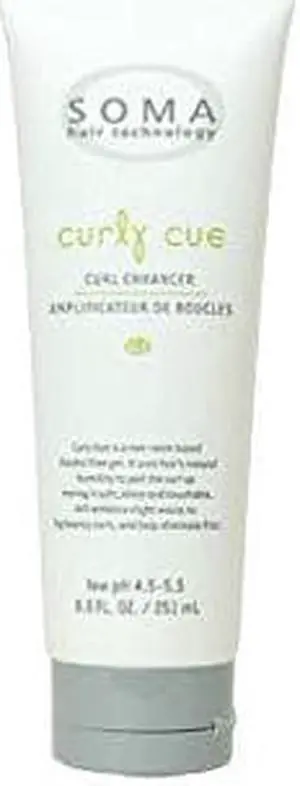 Curly Cue from Soma [8.5oz]