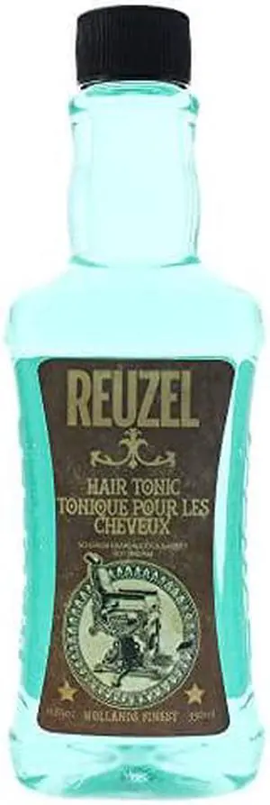 Reuzel Hair Tonic 11.83 oz