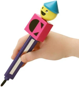 Colorforms Activity Toys Brush With Genius Paint and Play Activity Toy Colorforms Activity Toys Brush With Genius Paint and Play Activity Toy