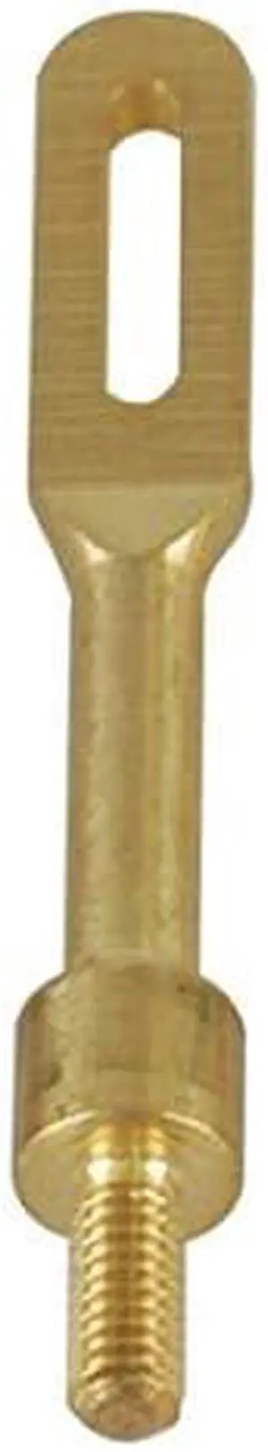 Tipton Solid Brass Slotted Tip 30-35 Cal