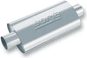 Borla 40943 XR-1 Sportsman Racing Muffler