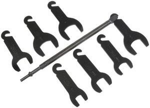 Lisle 43300 Pneumatic Fan Clutch Wrench