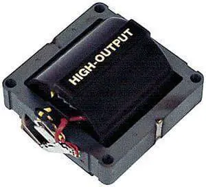 Proform 66943C High Performance 50,000 Volt HEI Coil