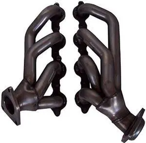 Gibson GP129S Stainless Steel Performance Header