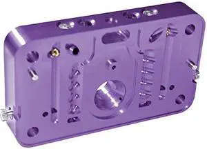 Proform 67150C Billet Metering Block