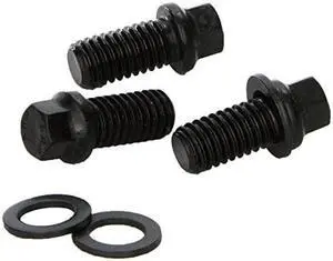 ARP 1303102 Black Oxide Hex Motor Mount Bolt