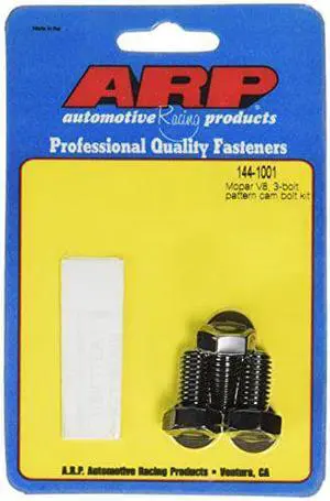 ARP 1441001 High Performance Cam Bolt Kit