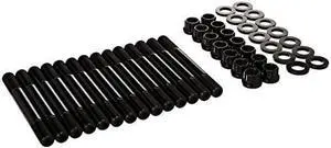 ARP 2034202 12-Point Head Stud Nuts