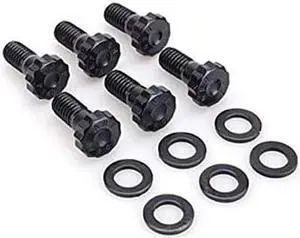 ARP 2502201 Pro Series Pressure Plate Bolt Kit For Select Ford Applications ARP 2502201 Pro Series Pressure Plate Bolt Kit For Select Ford Applications