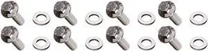 ARP 400-7507 Stainless 300 Hex Valve Cover Bolt Kit