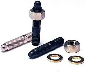 ARP 4002402 Stainless 300 Carburetor Stud Kit