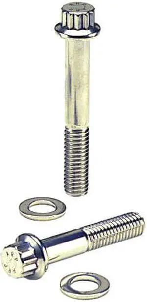 ARP 4303201 Stainless 300 12-Point Water Pump Bolt Kit