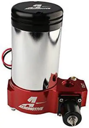 Aeromotive 11202 Fuel Pump (A2000 Drag Race Carbureted)