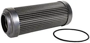 Aeromotive 12602 Replacement Filter Element, Fits All 2-1/2" OD Filter Housings