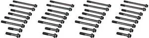 ARP 1353703 High Performance Series Cylinder Head Bolts, 12-Point Style, For Select Chevrolet Big Block Applications