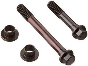 ARP 1543605 High Performance Series Cylinder Head Bolts, Hex Style, For Select Ford Small Block Applications