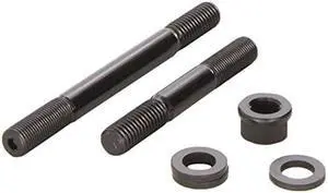 ARP 1554001 Pro Series Cylinder Head Studs, With Hex Style Nuts, For Select Ford Big Block Applications
