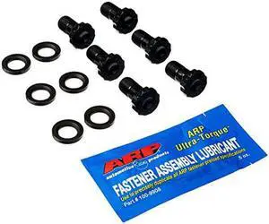 ARP 2902802 Pro Series Flywheel Bolt Kit For Select Pontiac Applications