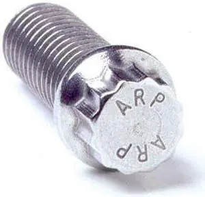 ARP 4342101 Stainless 300 12-Point Intake Manifold Bolt Kit