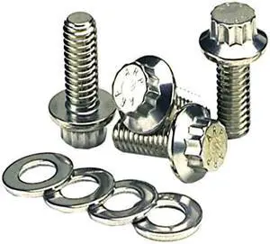 ARP 4373002 Stainless Steel Rear End Cover Bolt Kit