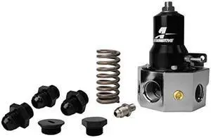 Aeromotive 13110 Pro-Series Extreme Flow EFI Fuel Pressure Regulator