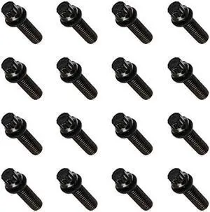 ARP 1352101 Black Oxide 12-Point Intake Manifold Bolt Kit ARP 1352101 Black Oxide 12-Point Intake Manifold Bolt Kit