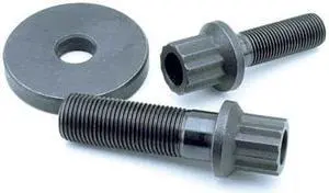 ARP 135-2501 Harmonic Balancer Bolt Kit
