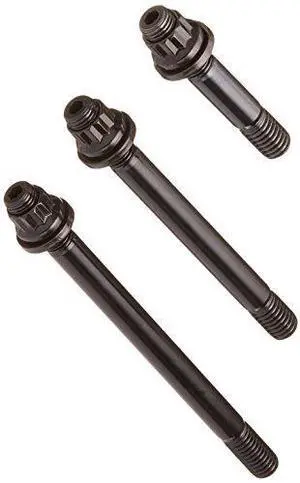 ARP 2354303 Pro Series Cylinder Head Studs, With 12-Point Style Nuts, For Select Chevrolet Big Block Applications