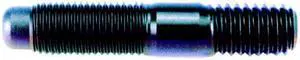 ARP 2450901 Pro Series Black Oxide Chrome Moly Steel Bellhousing Stud Kit