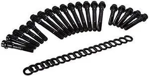 ARP 2543708 Pro Series 12-Point Cylinder Head Bolt Kit