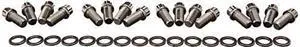 ARP 4001202 Stainless 300 12-Point Header Bolt Kit - Pack of 16