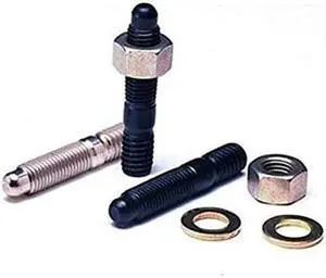 ARP 4002401 Stainless 300 Carburetor Stud Kit