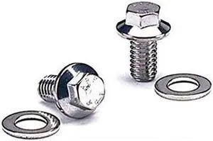 ARP 4542001 Stainless 300 12-Point Intake Manifold Bolt Kit