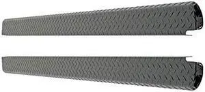 Proform 66889C Hi-Perf Pushrods, Chvy Sb"