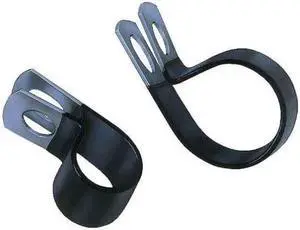 Aeroquip FCM3486 Support Clamp - Set of 5