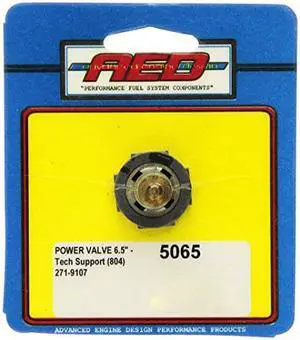 AED Performance High Flow Power Valve 6.5