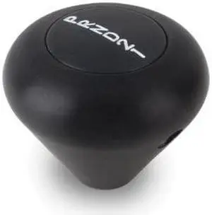 Lokar ATS6350AN Nostalgia Black 23" Automatic Transmission Shifter for 350 Transmission
