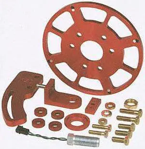 MSD 8620 Crank Trigger MSD 8620 Crank Trigger