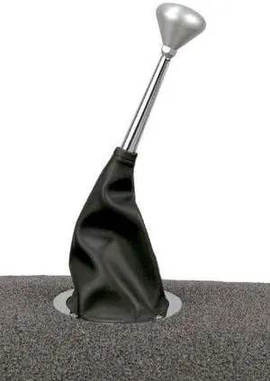 Lokar 70-HRB Hot Rod Shifter Boot
