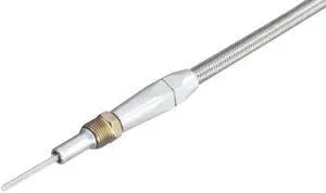 Lokar ED-5005 Flexible Engine Dipstick