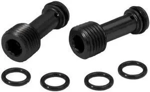 Moroso 22016 Oil Restrictor for Chevy Engines