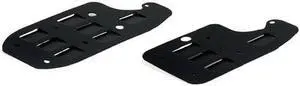 Moroso 23030 Louvered Windage Tray for Chevy Big-Block Engines